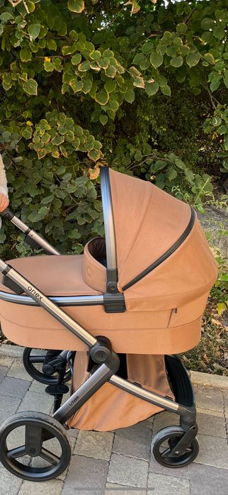 Коляска 2 в 1 Anex l type