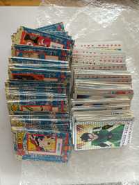 Cartas DragonBall