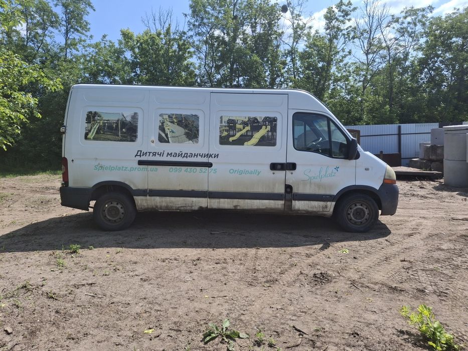 Продам авто Рено