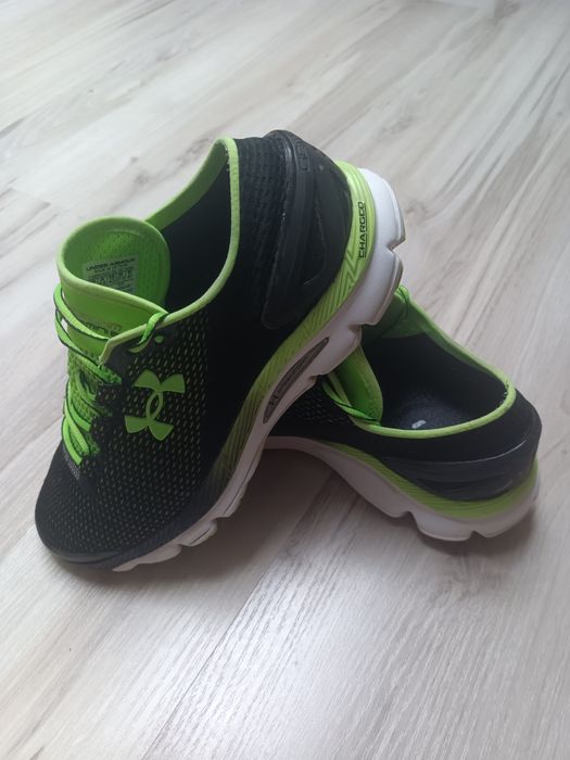 Buty męskie under armour speedform Gemini 2 rozmiar 43