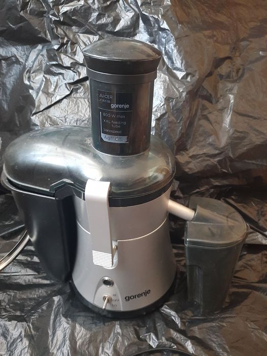 Соковыжималка бу,