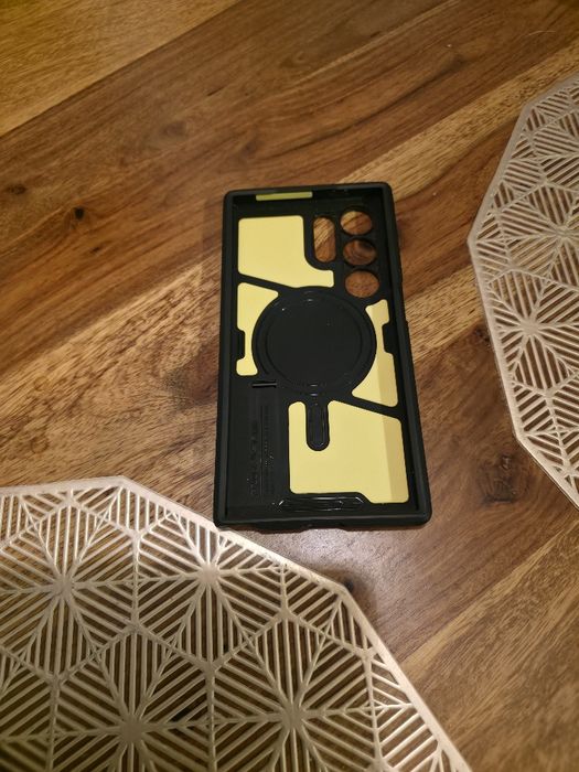 Case Spigen ToughArmor Samsung Galaxy S24 Ultra