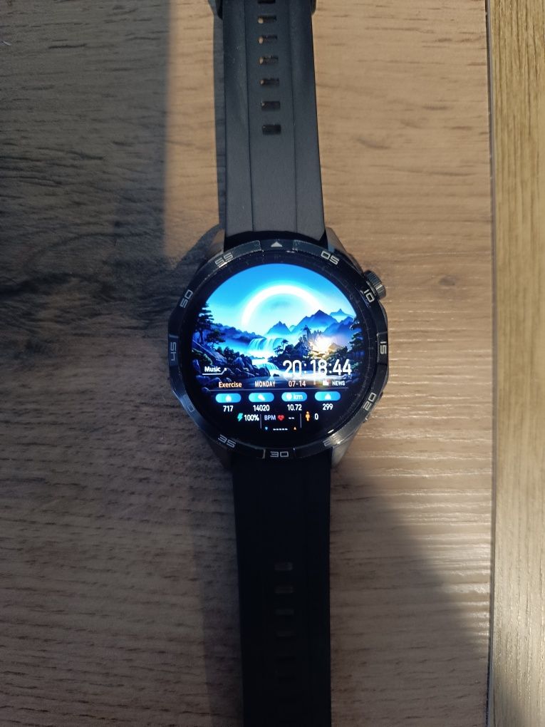 Huawei Watch GT 4 Active