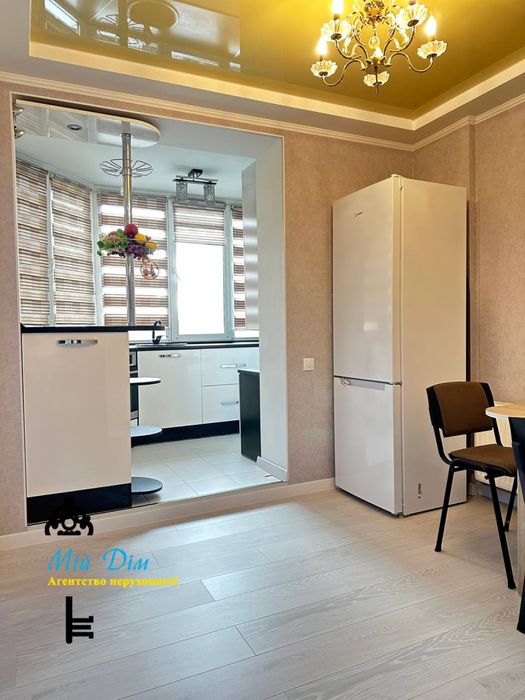 Здам затишну квартиру Жк Софія центральна алея