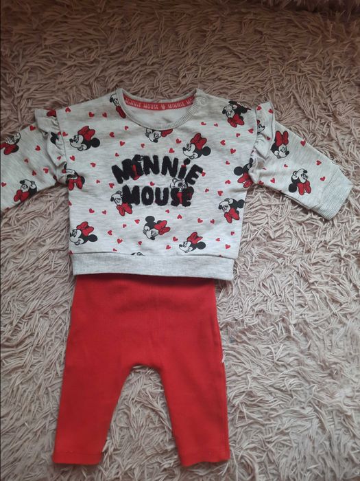 Костюм George 0-3мес