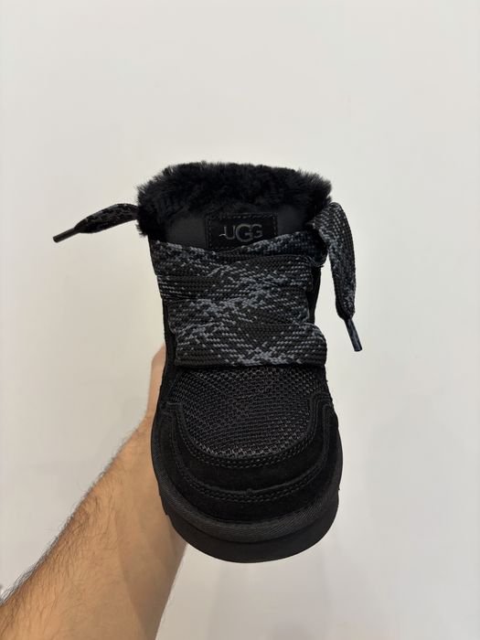 Кросівки UGG | уггі Lowmel | розмір 36-41