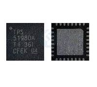 TPS51980A Контроллер питания
