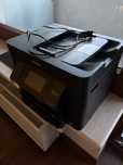 Drukarka epson workforce pro