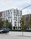 Продам квартиру ЖК B4 Ужгород, Капушанська вул.