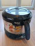 Frytkownica Tefal UNO M model SERIE F53-3 NOWA