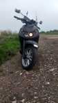 Piaggio Beverly 400ie