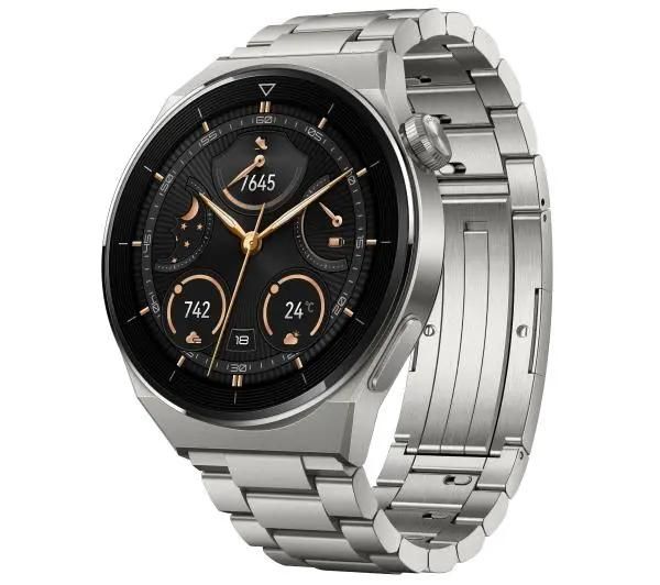 OUTLET Huawei Watch GT 3 Pro FV23% PL GW