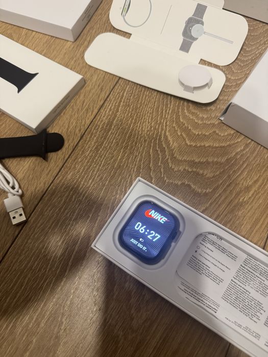 Apple watch 10 46mm