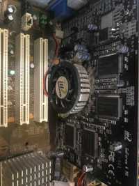 Видеокарта Inno3D Tornado Nvidia GeForce 4 (MX440 AGP 8X)