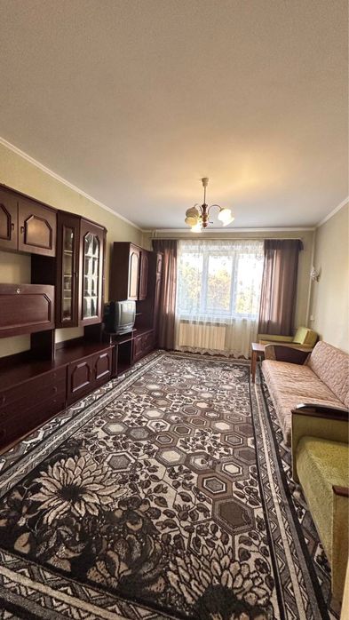 3 кімн 3 поверх з ГАО