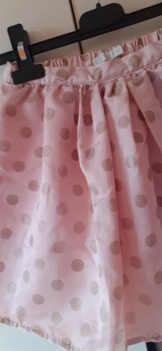 Spódniczka Cool Club roz.122