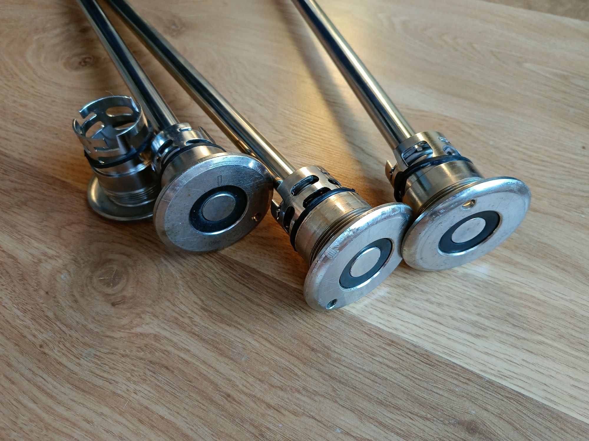 Korek fitting rurka do kega beczki Polecam