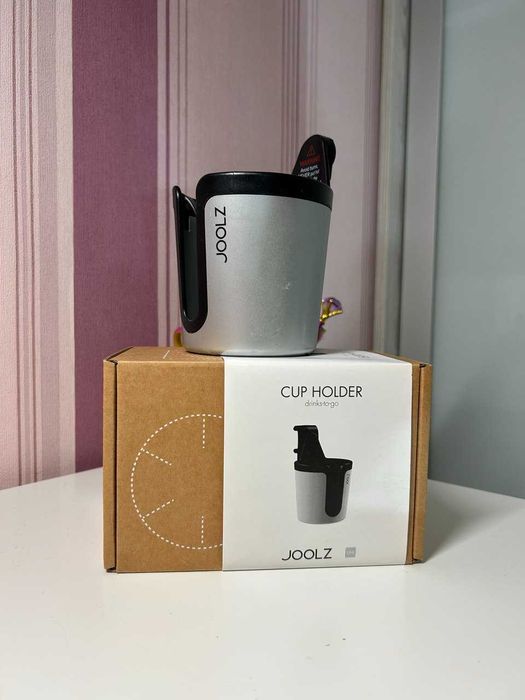 Joolz Day 2 візочок , коляска Джулз Дей 2 в топовій комплектації.