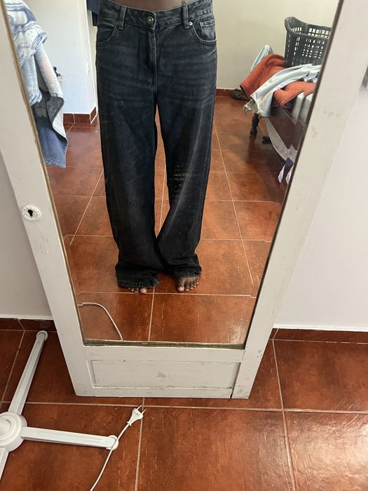 Calça da Pull & Bear