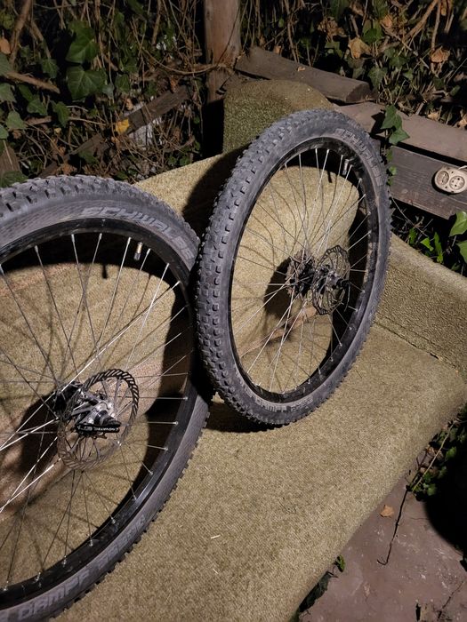 Раздеребаню Велосипед