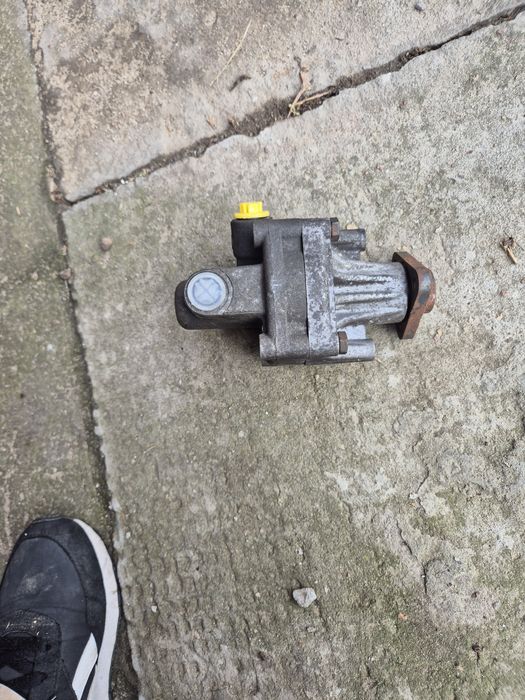 Pompa wspomagania z audi a4b5