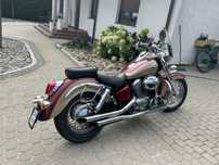 Honda VT 750 SHADOŁ