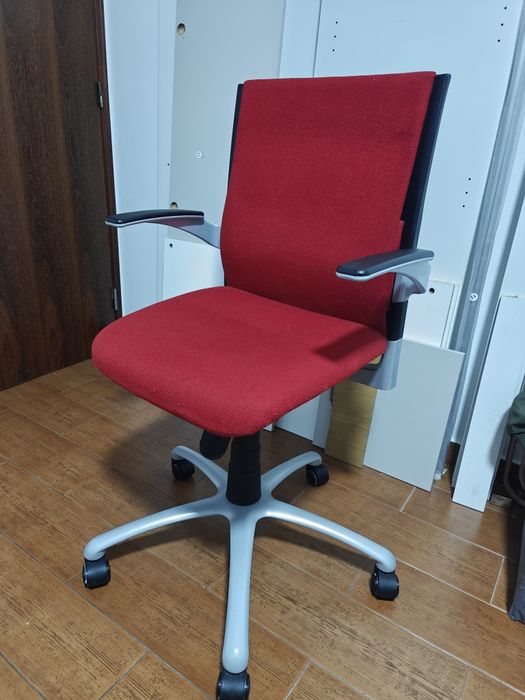 Cadeira de Secretária