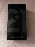 Galaxy s21 ultra 5G