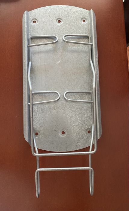 Suporte de ferro