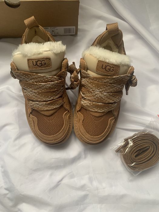 ugg lowmel 37-40р
