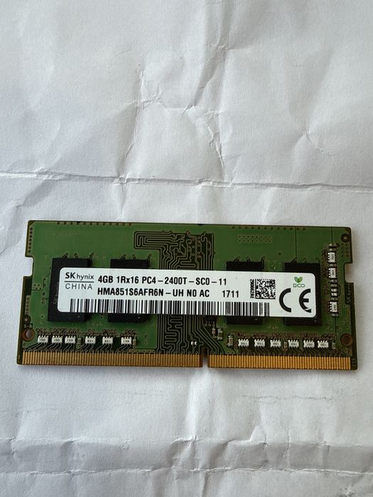RAM Memory and NVMe SSD64551387991297124