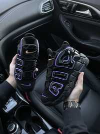 Nike Air More Uptempo Розміри 36-40