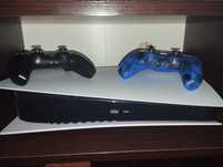 Konsola PlayStation 5 PS5