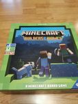 Gra planszowa Minecraft instrukcja j.polski