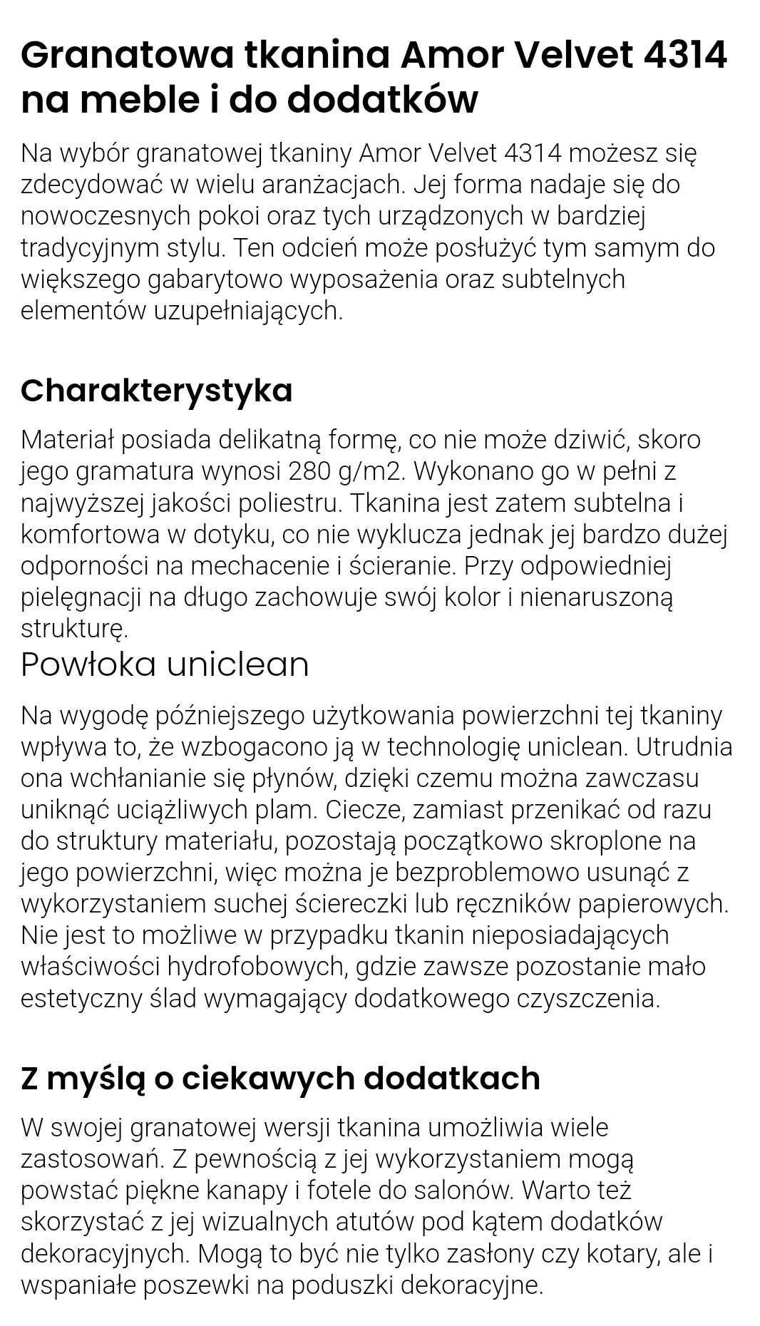 Fotel uszak z podnóżkiem