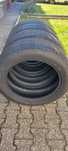 225 55 19 Hankook DynaPro HP2. 2024