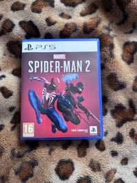 Spider man 2 Sony PlayStation 5