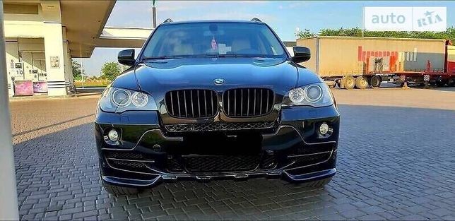 Продам BMW X5.