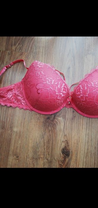 Biustonosz f70 nowy change lingerie