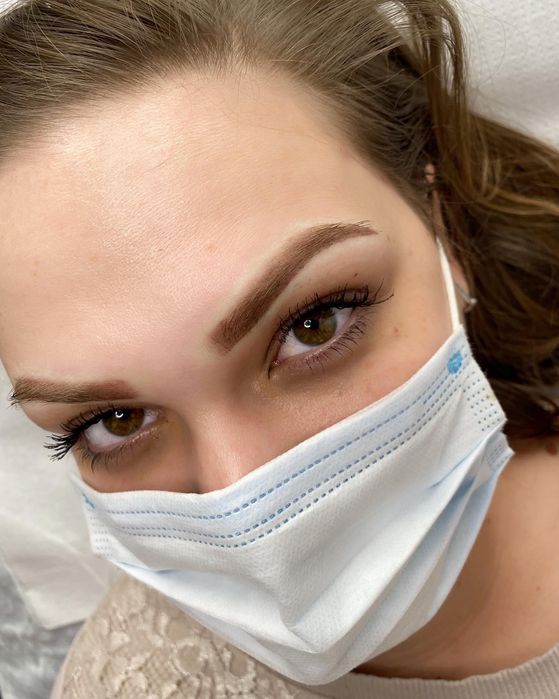 Btx ,Powiekszanie ust permanentny brwi i ust, stymulatory tkankowe