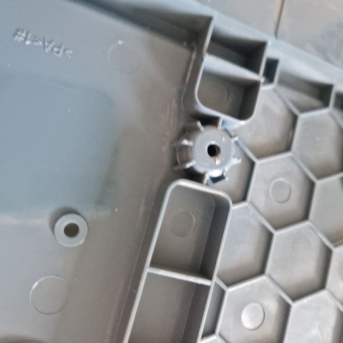 Podstawka do deski stacji parowej Philips