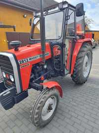 Massey Ferguson 235/2812