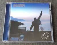 CD płyta QUEEN - Made I. Heaven / EU