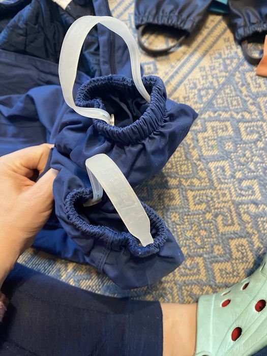 Kombinezon firmy Reima rozmiar 86