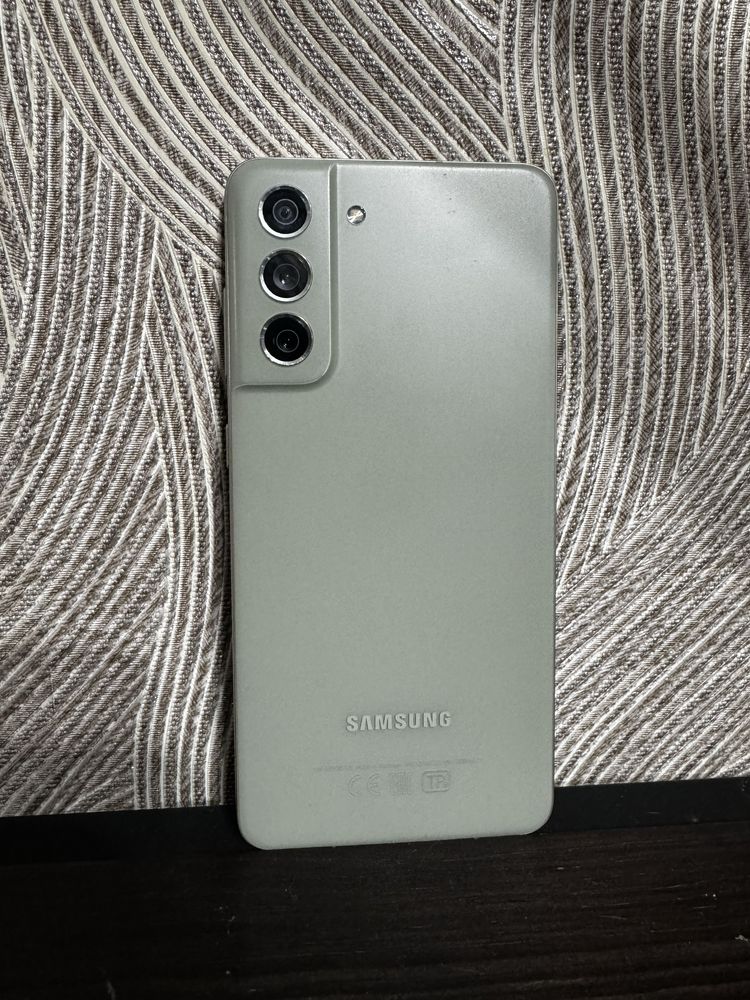 Samsung Galaxy s21fe 5G, 256gb