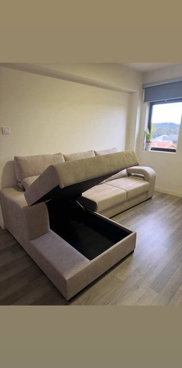 Sofas Novos/entrega