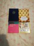 Livros de Romance