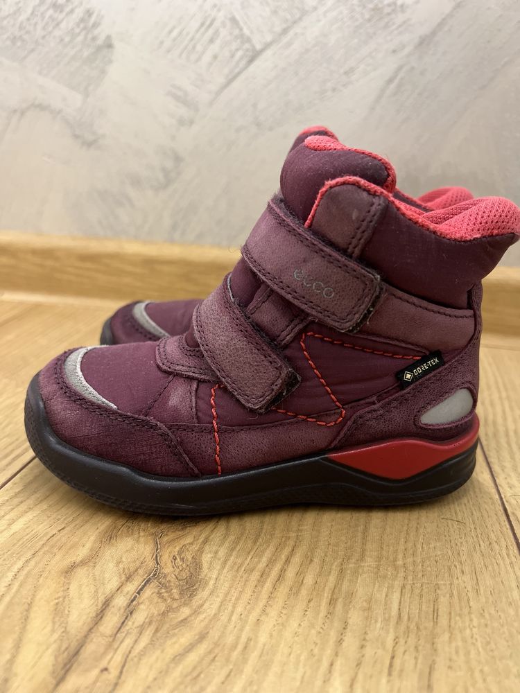 Buty zimowe Ecco 26
