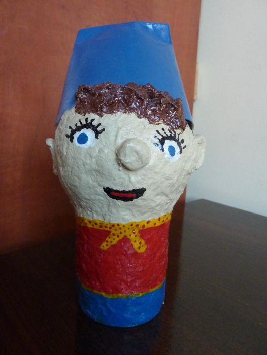 Cabeçudos-artesanato de Viana do Castelo -desde €12