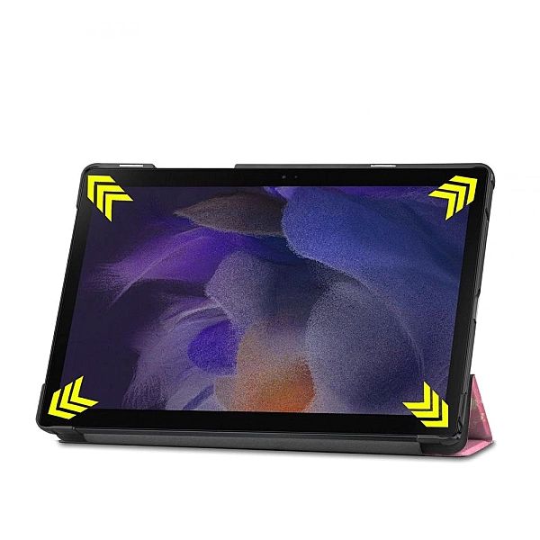 Etui do Samsung Galaxy Tab A8/10.5 Ochrona Zabezpiecz